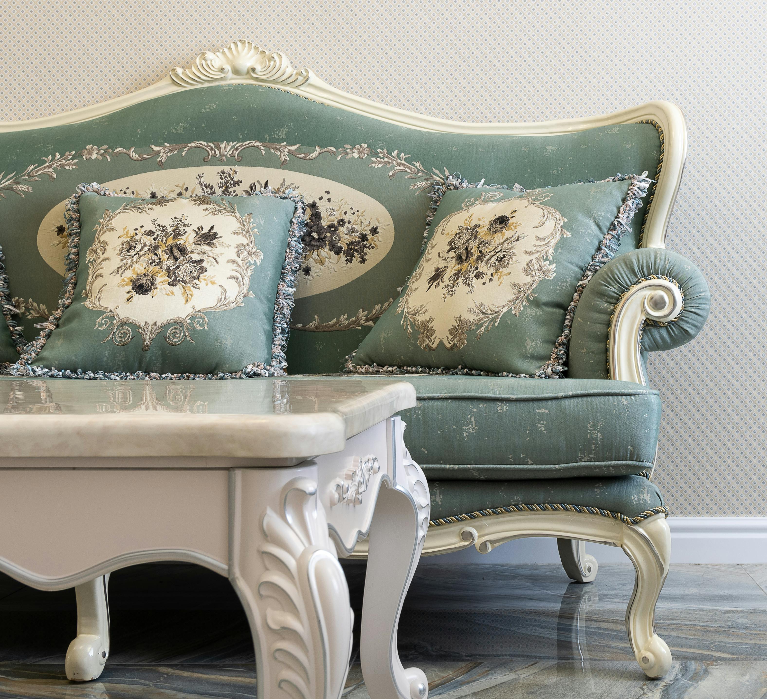 Better Home Interior Showroom