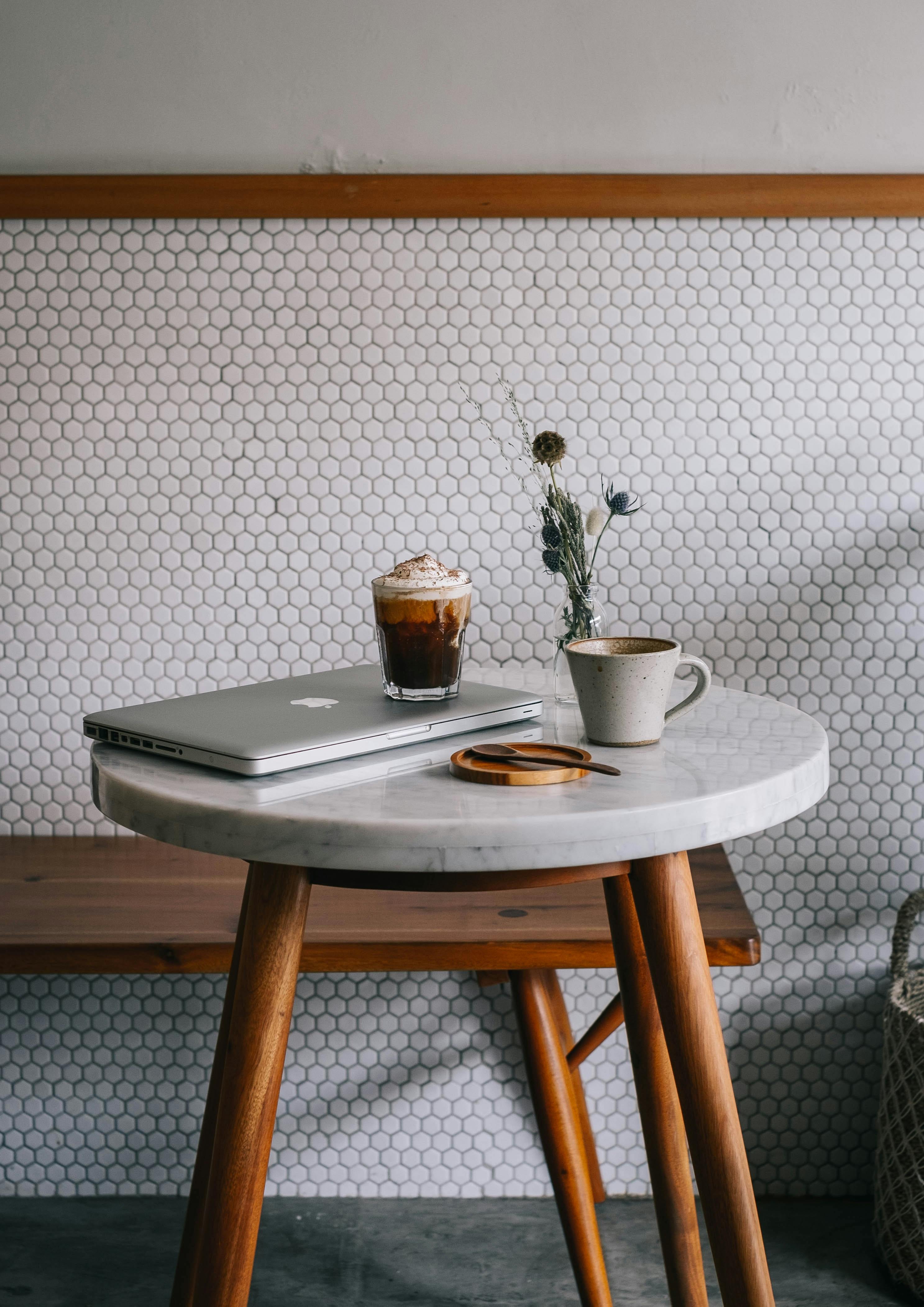 Terrazzo Coffee Table